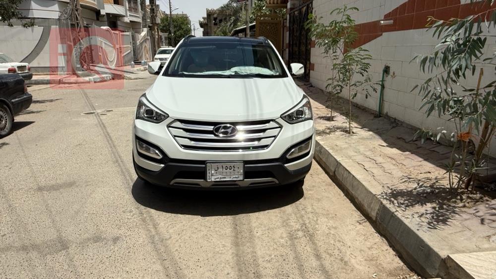 هیوندای سەنتافی